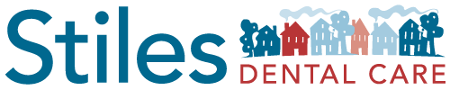 Stiles Dental Care Logo