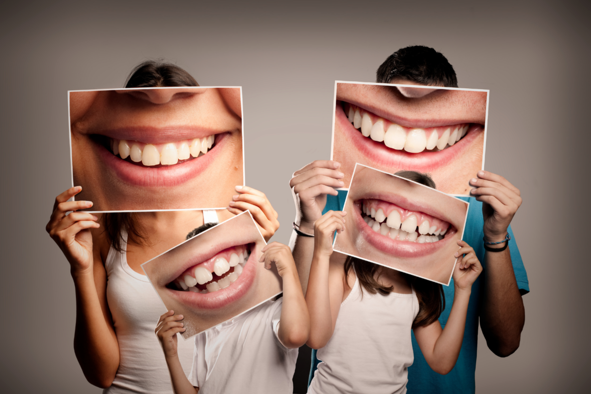 What Are the Benefits of Going to a Family Dentistry Practice?